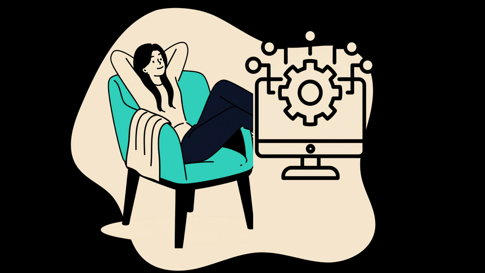 Effortless Integration, Full Service